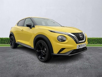 Used Nissan Juke 2025 for sale - 77489461: Photo