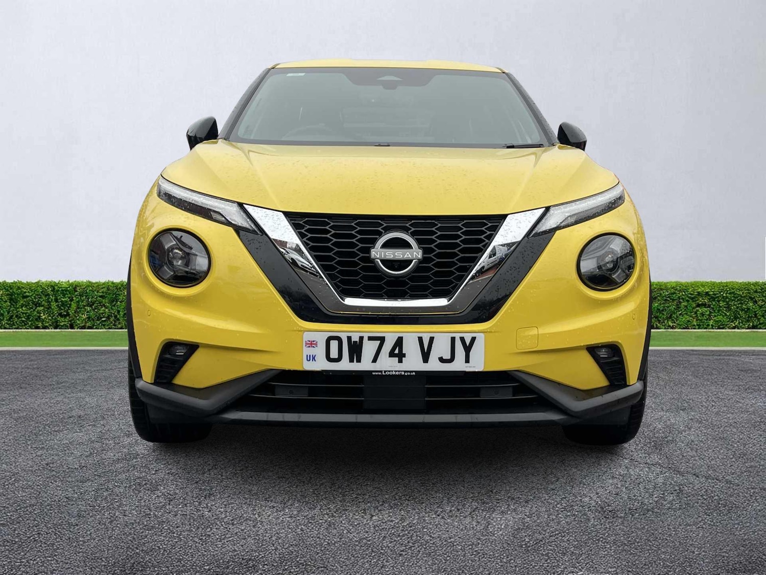 Used Nissan Juke 2025 for sale - 77489461: Photo 2