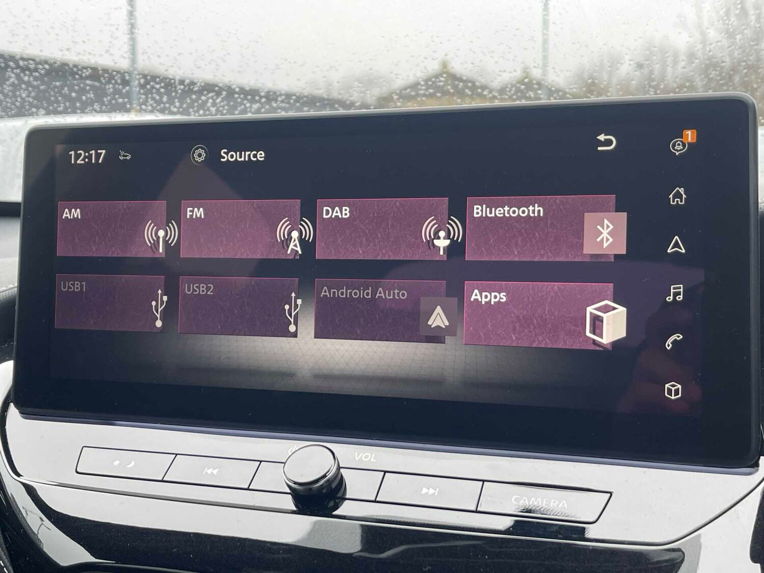 Used Nissan Juke 2025 for sale - 77489461: Photo 22