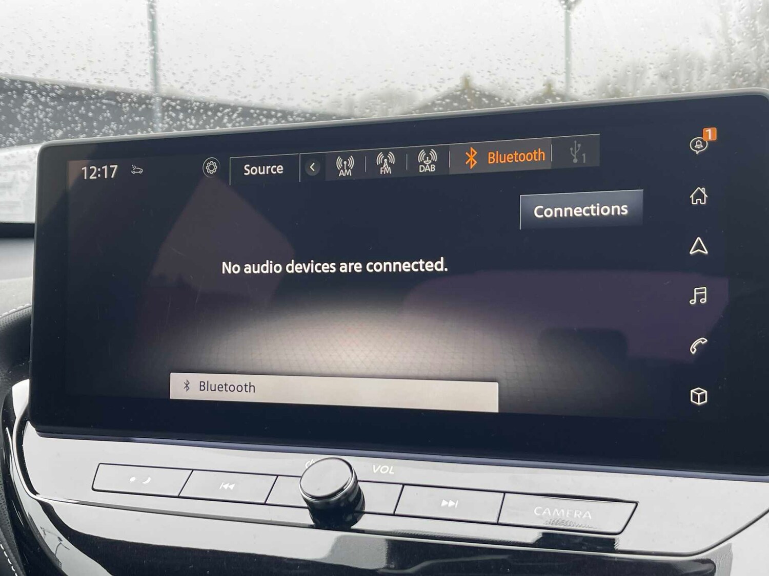 Used Nissan Juke 2025 for sale - 77489461: Photo 23