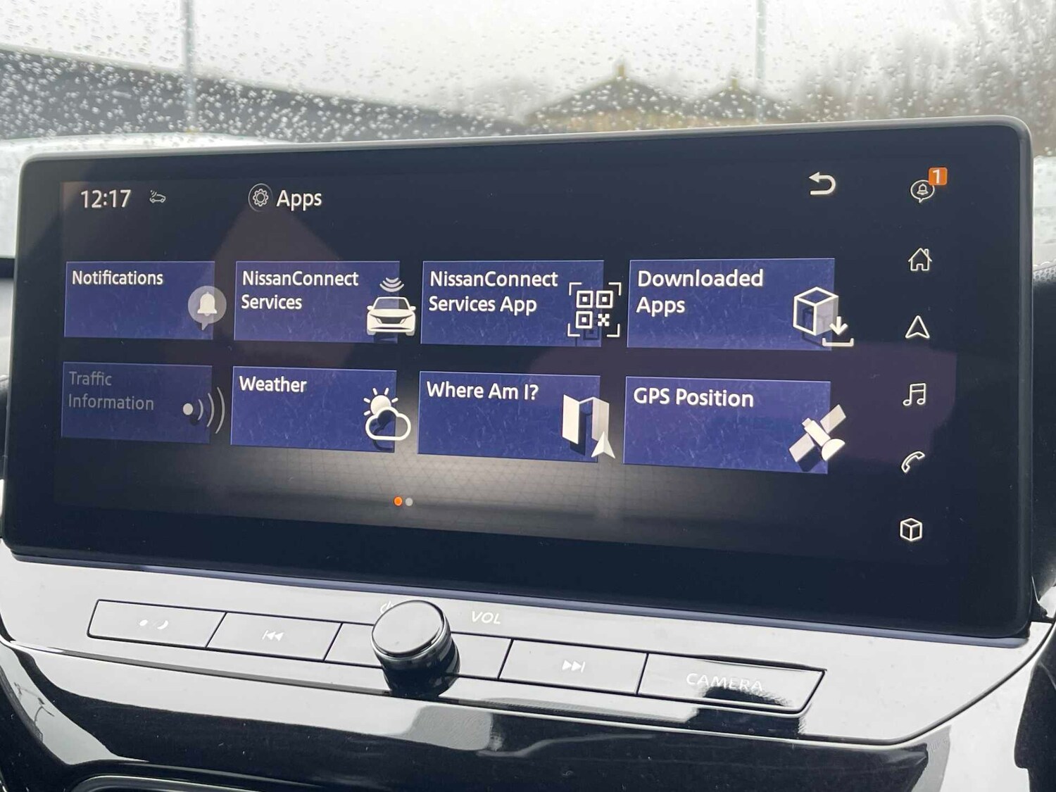 Used Nissan Juke 2025 for sale - 77489461: Photo 24