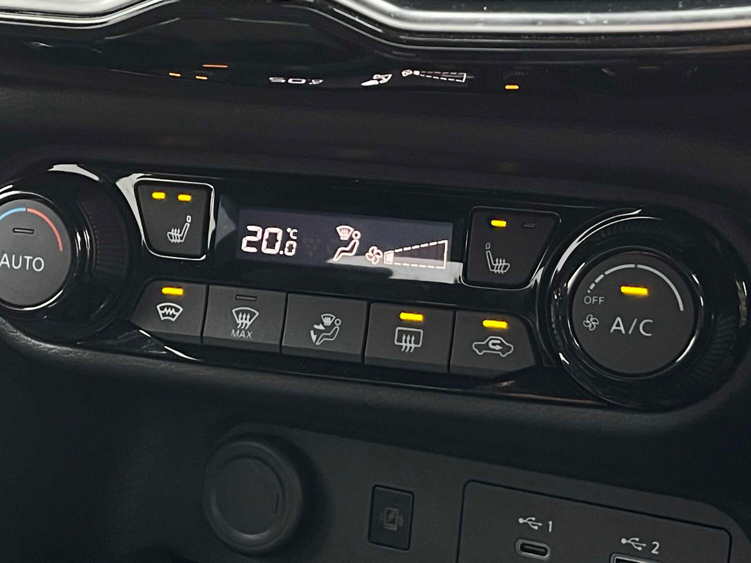 Used Nissan Juke 2025 for sale - 77489461: Photo 25