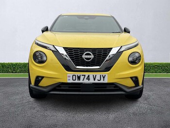 Used Nissan Juke 2025 for sale - 77489461: Photo