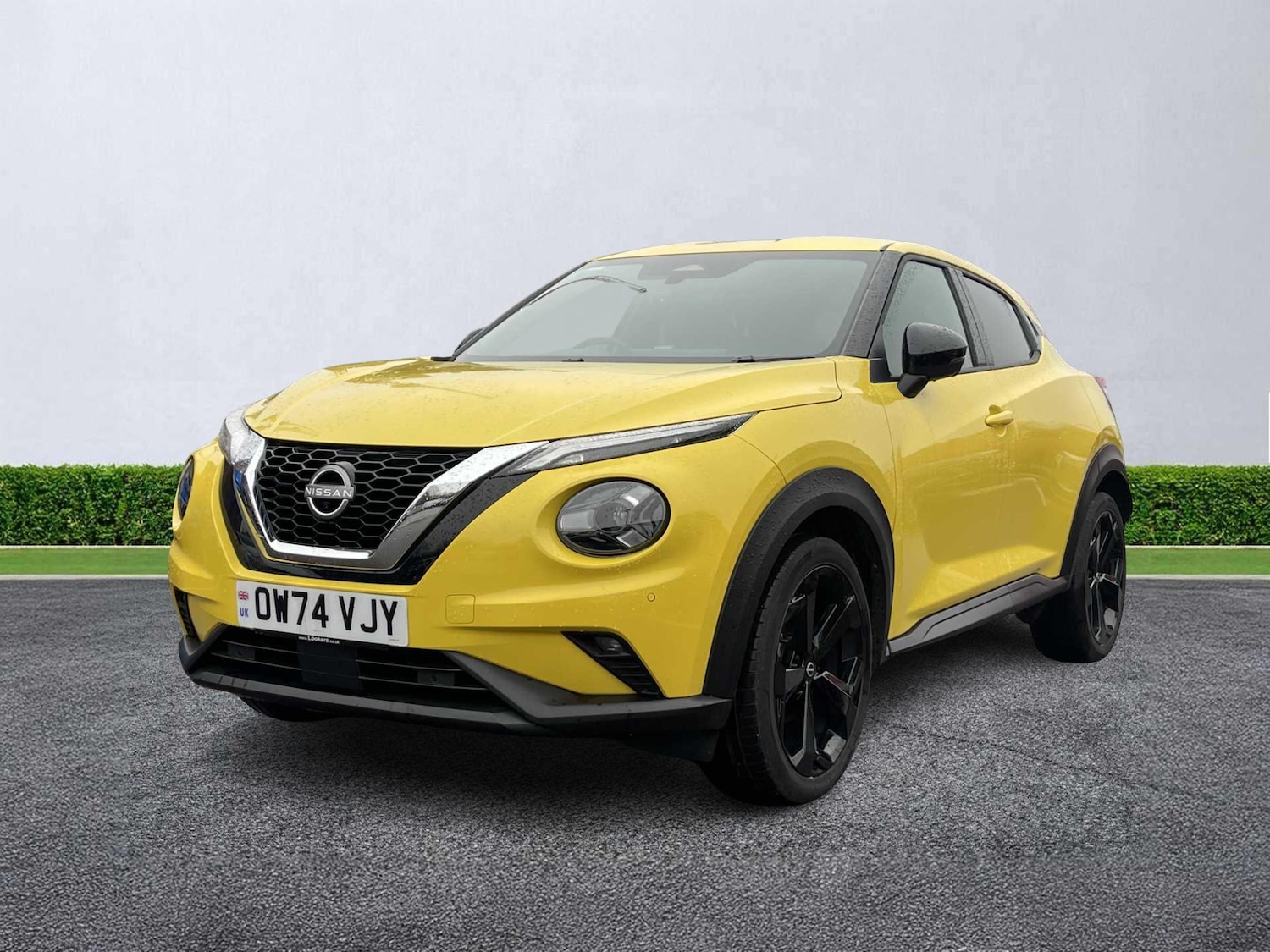 Used Nissan Juke 2025 for sale - 77489461: Photo 3