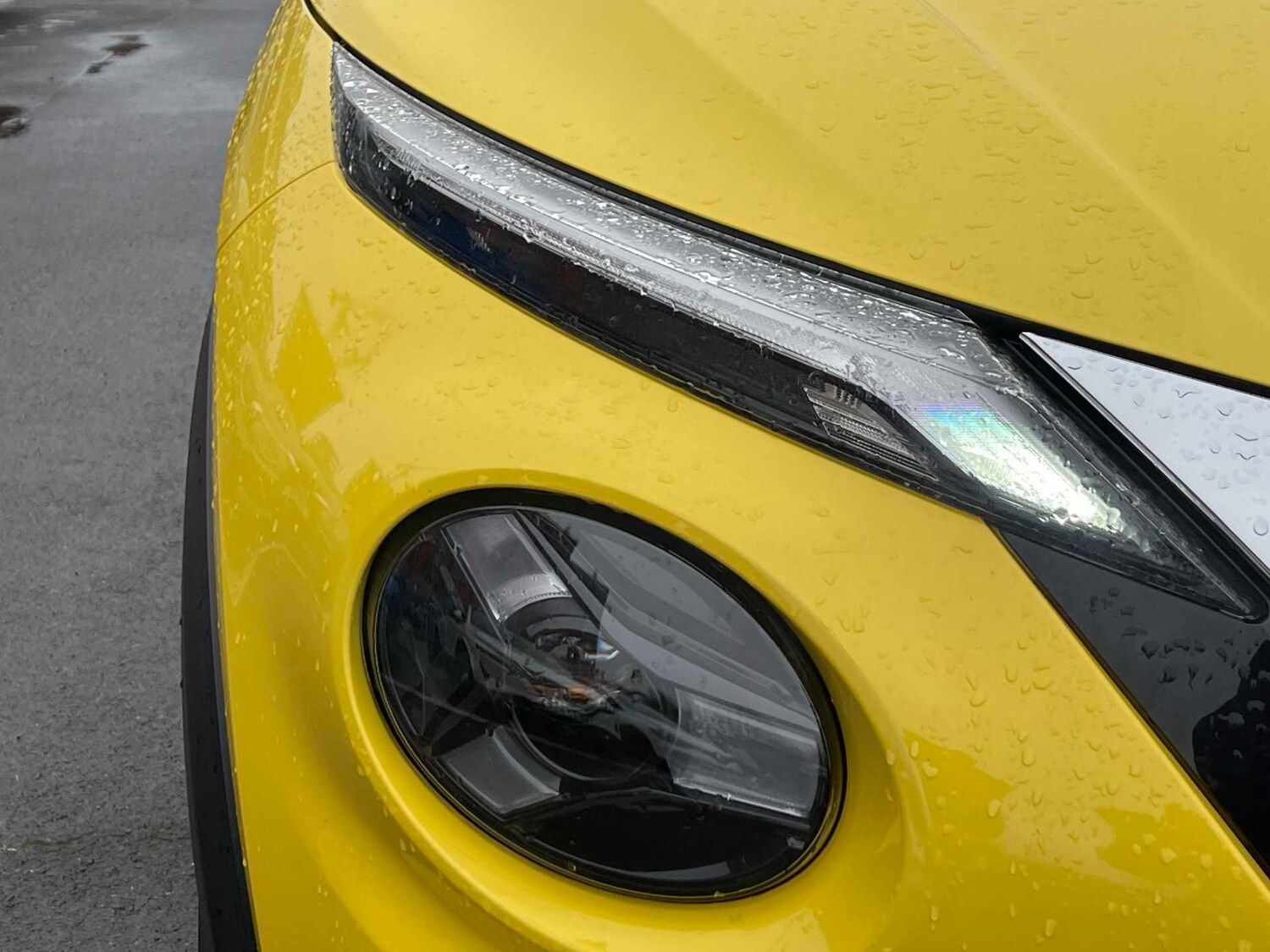 Used Nissan Juke 2025 for sale - 77489461: Photo 31