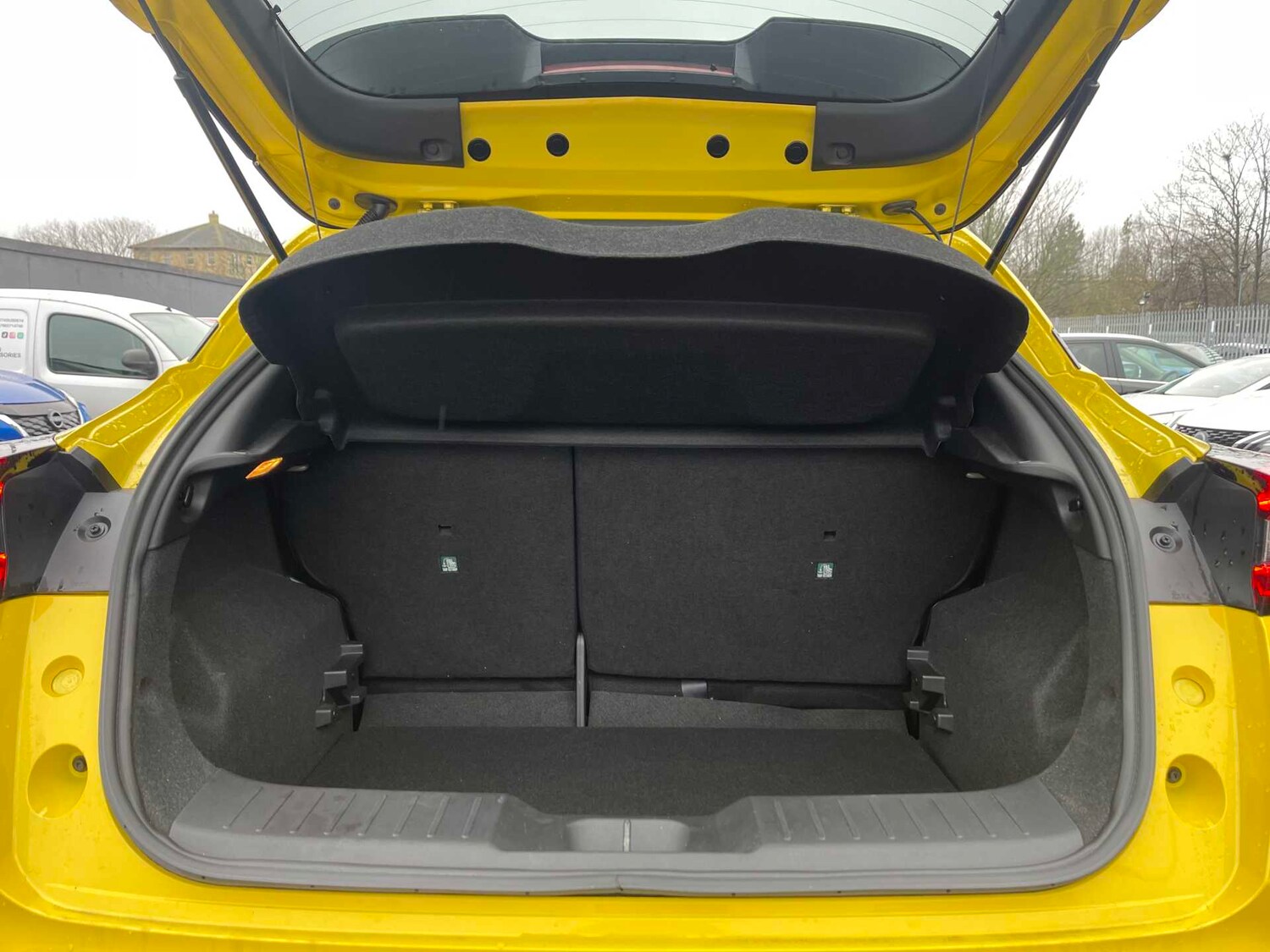 Used Nissan Juke 2025 for sale - 77489461: Photo 37