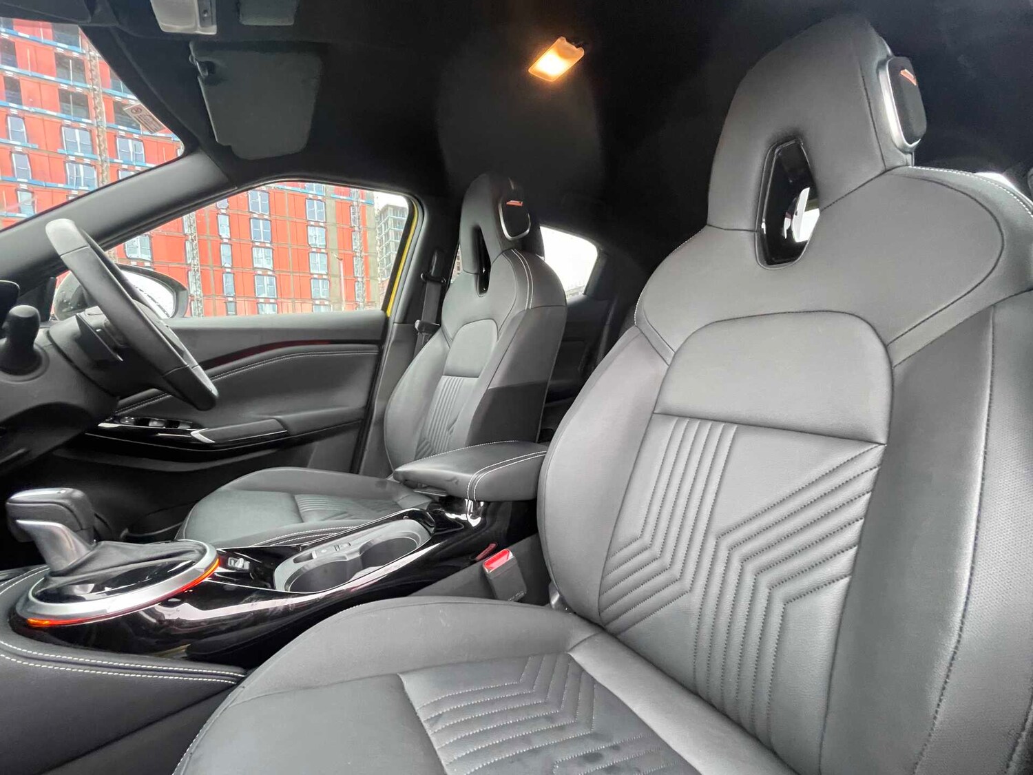 Used Nissan Juke 2025 for sale - 77489461: Photo 38