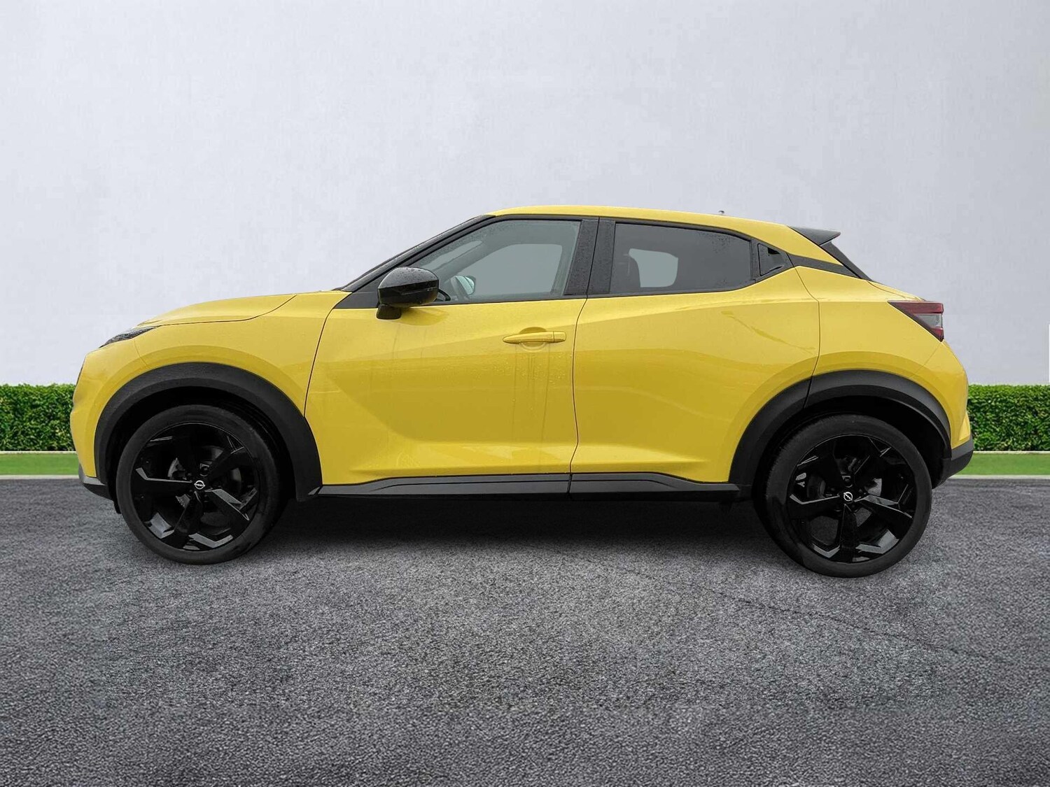 Used Nissan Juke 2025 for sale - 77489461: Photo 4