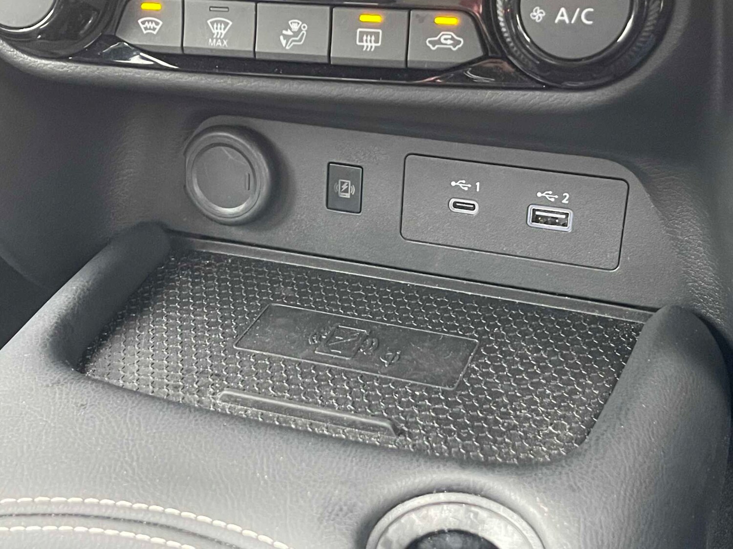 Used Nissan Juke 2025 for sale - 77489461: Photo 40