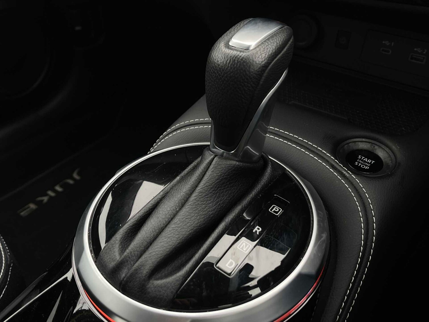 Used Nissan Juke 2025 for sale - 77489461: Photo 44