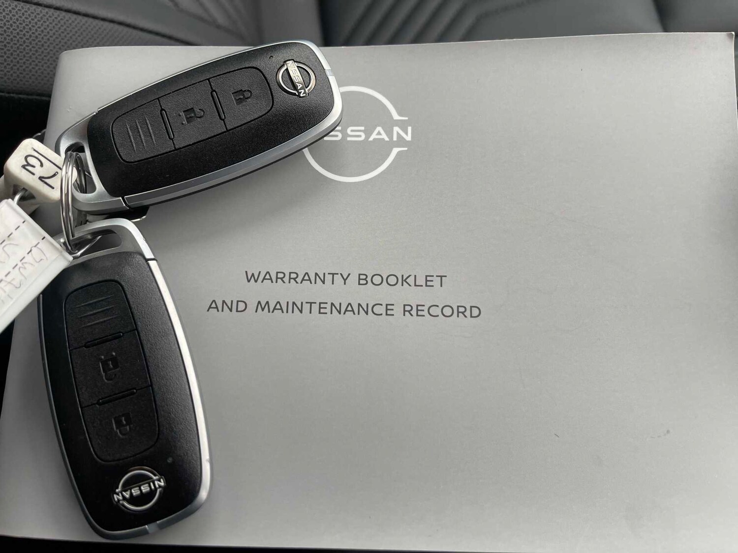 Used Nissan Juke 2025 for sale - 77489461: Photo 48