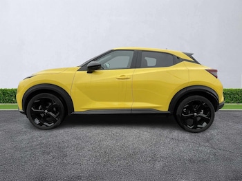 Used Nissan Juke 2025 for sale - 77489461: Photo