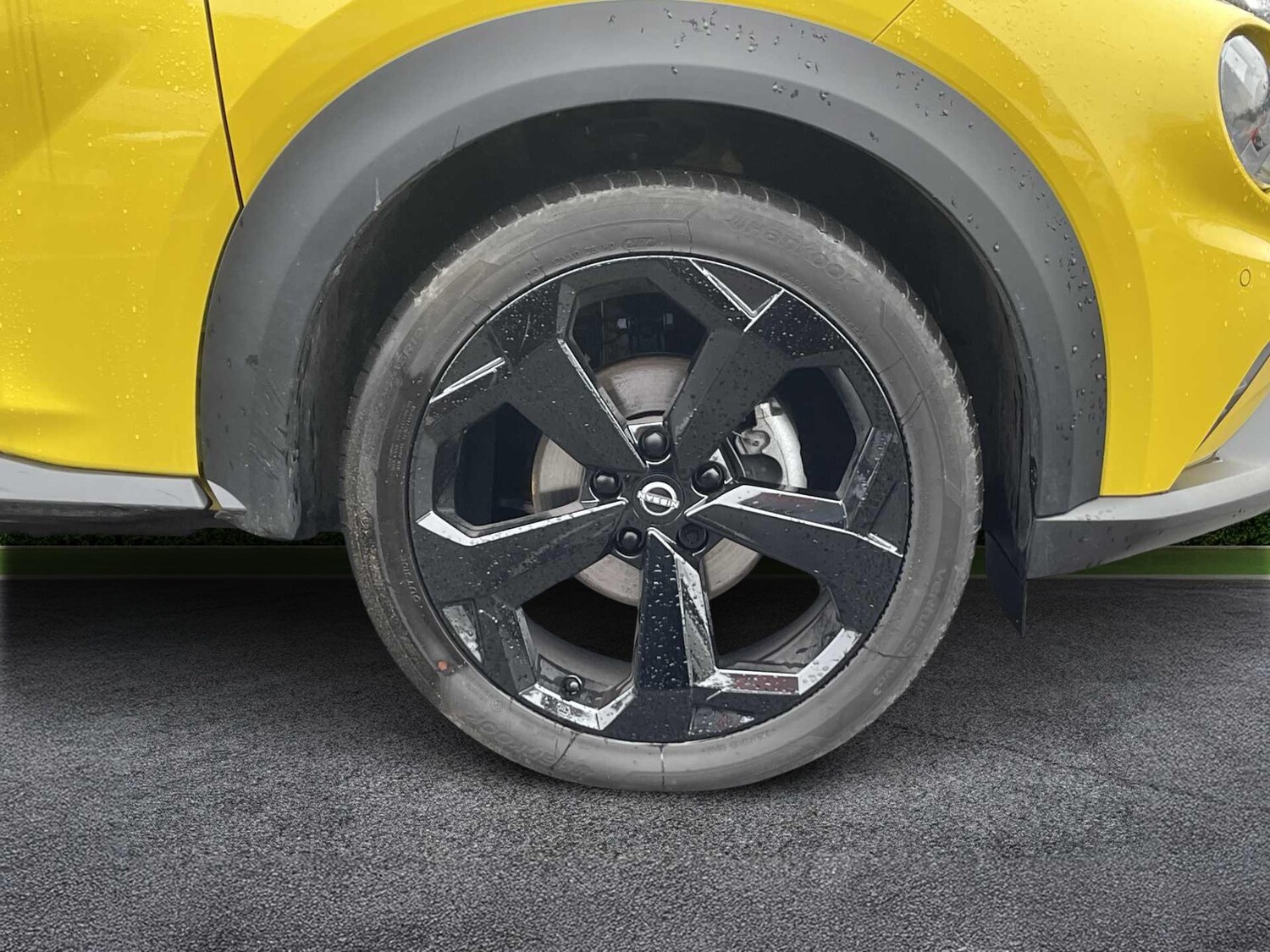 Used Nissan Juke 2025 for sale - 77489461: Photo 5