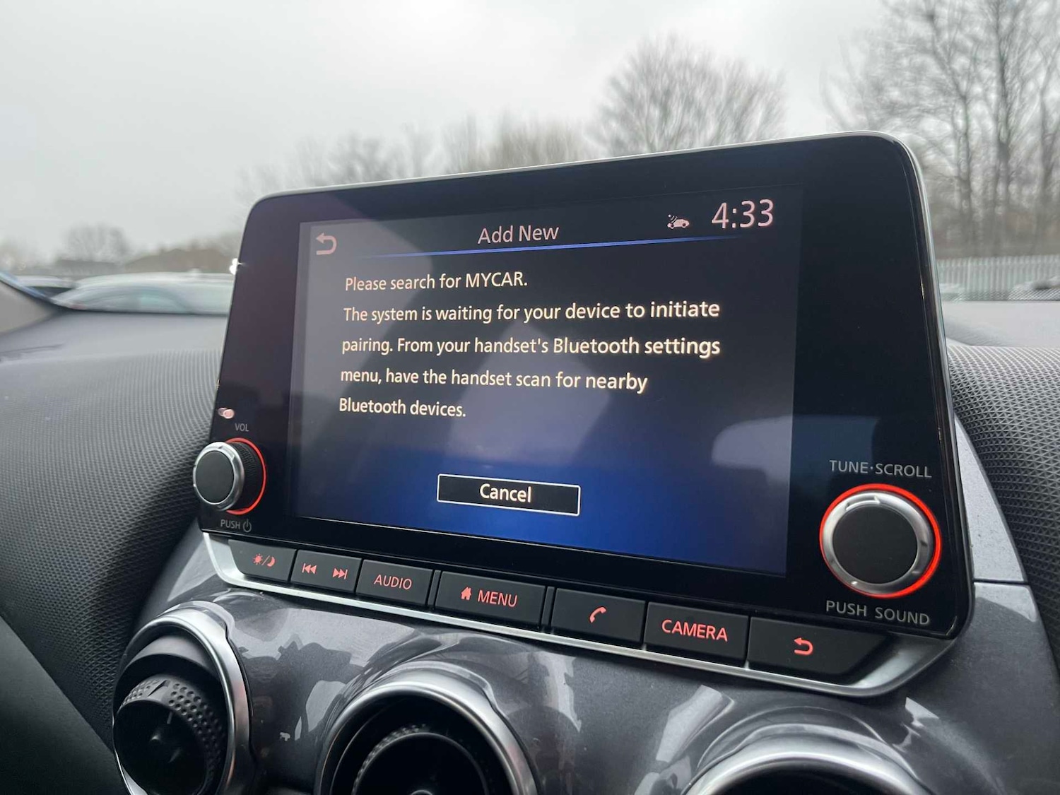 Used Nissan Juke 2021 for sale - 77056909: Photo 12