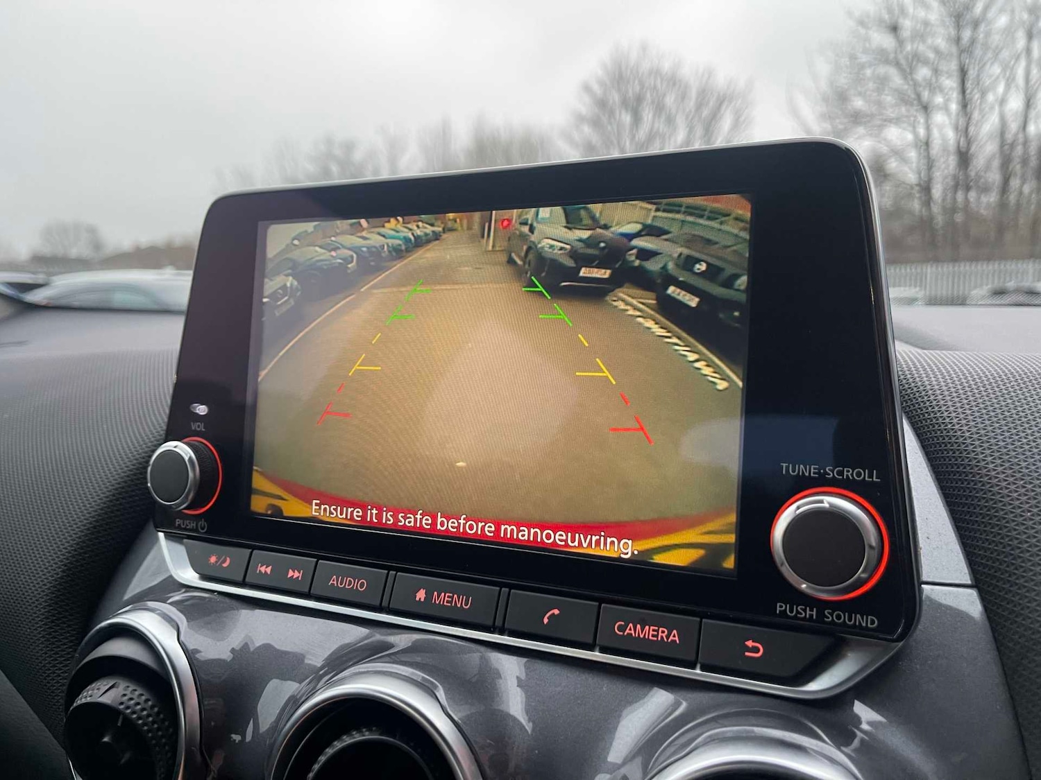 Used Nissan Juke 2021 for sale - 77056909: Photo 13