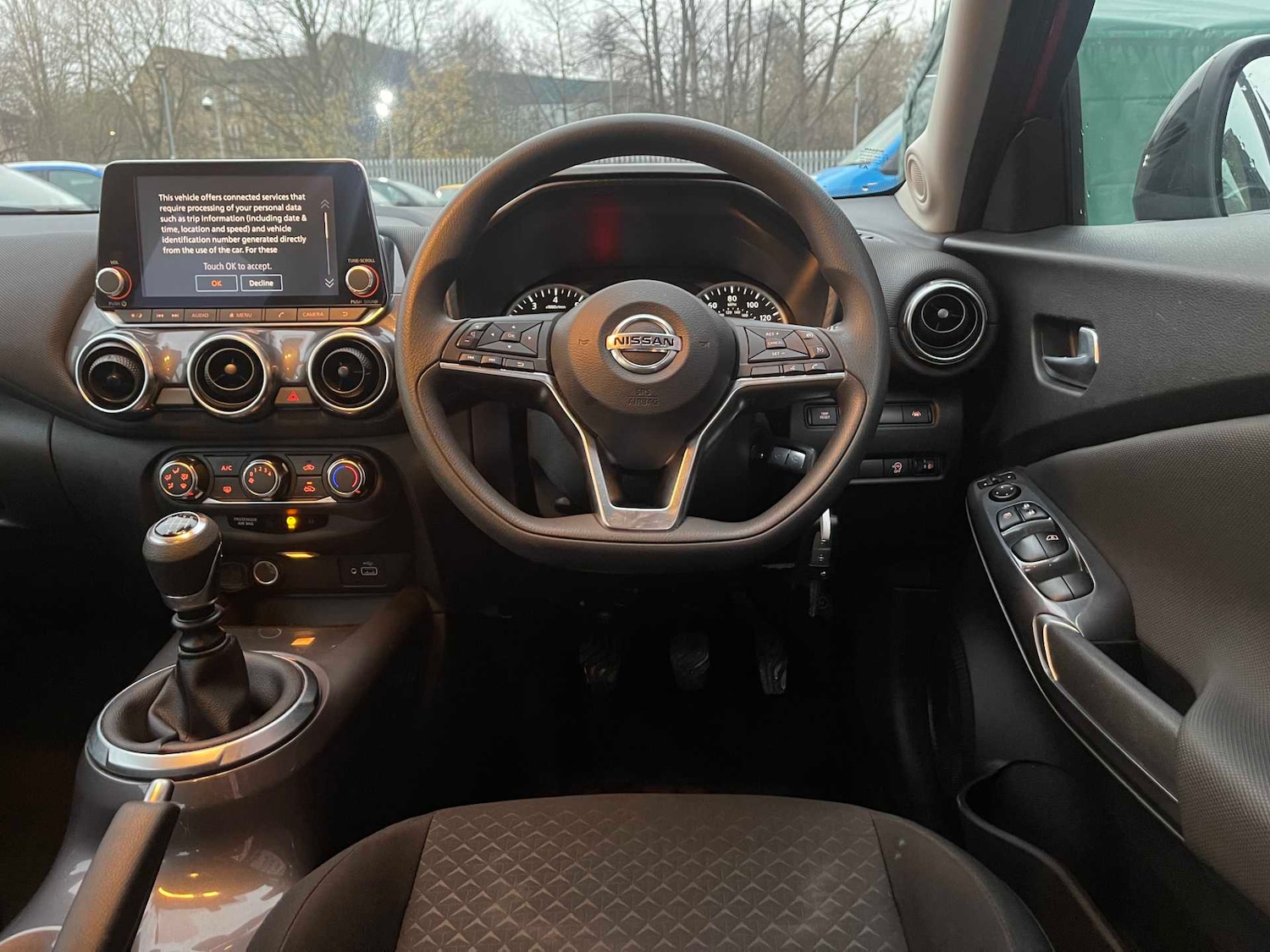 Used Nissan Juke 2021 for sale - 77056909: Photo 14