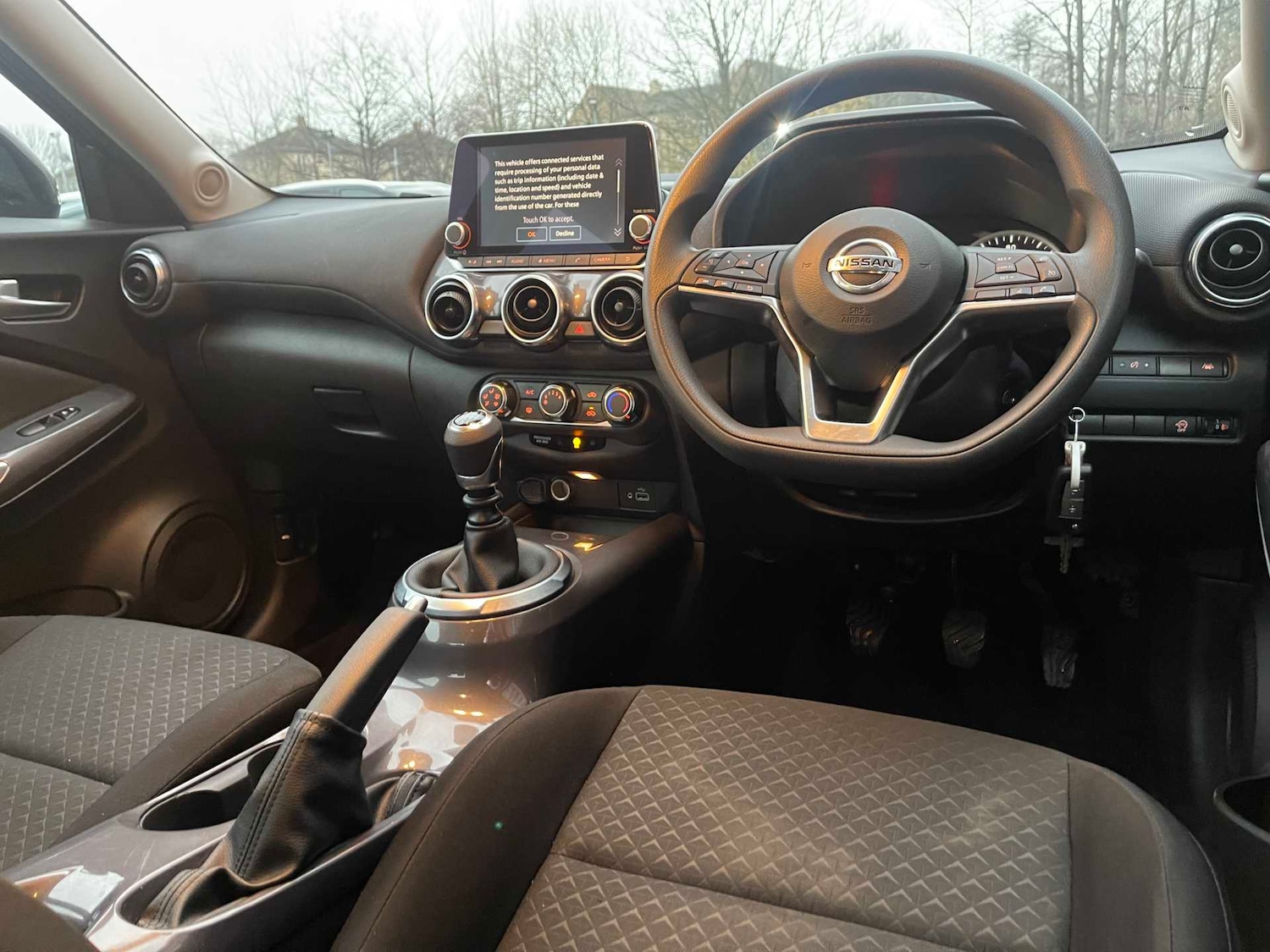 Used Nissan Juke 2021 for sale - 77056909: Photo 15