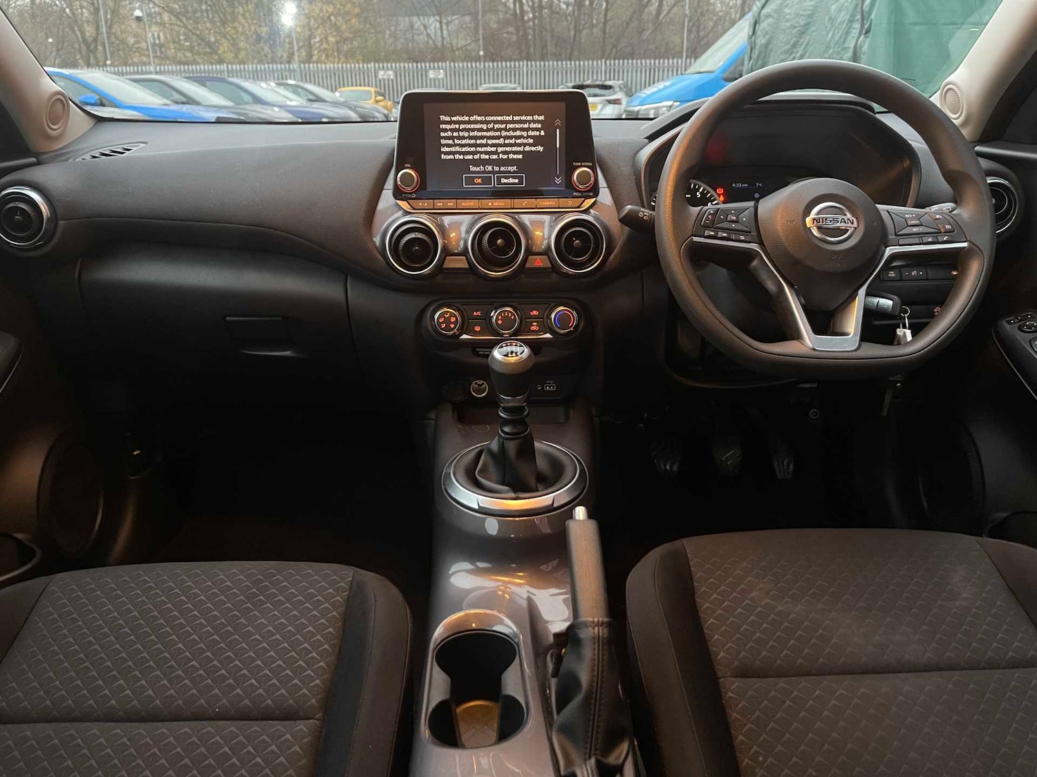 Used Nissan Juke 2021 for sale - 77056909: Photo 16