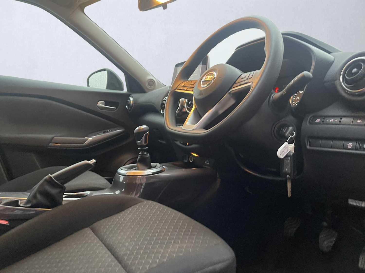 Used Nissan Juke 2021 for sale - 77056909: Photo 17