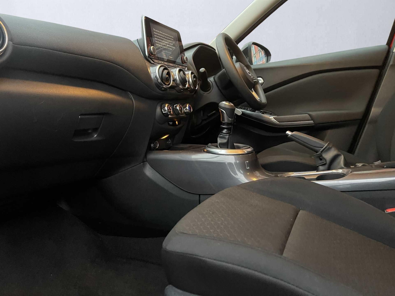 Used Nissan Juke 2021 for sale - 77056909: Photo 18