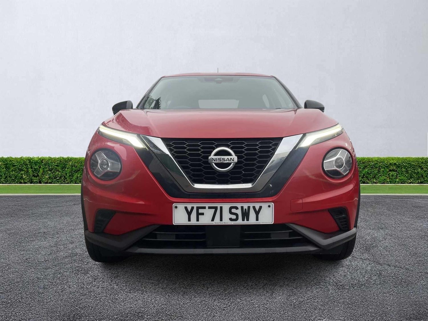 Used Nissan Juke 2021 for sale - 77056909: Photo 2