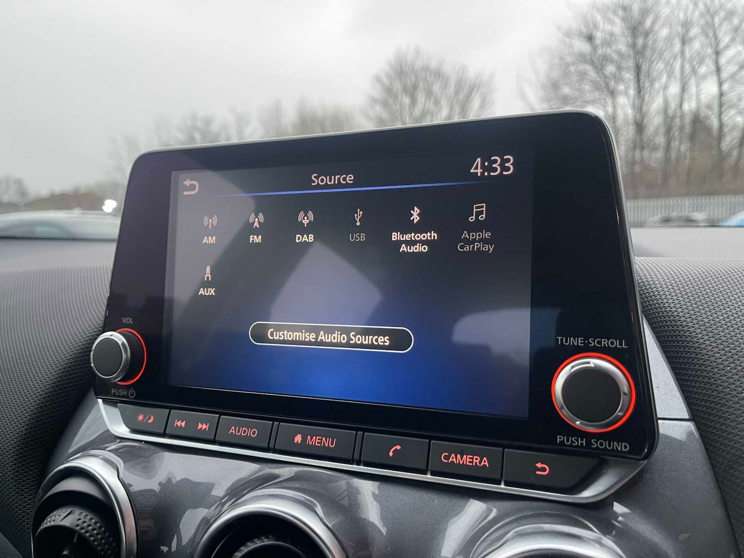 Used Nissan Juke 2021 for sale - 77056909: Photo 22