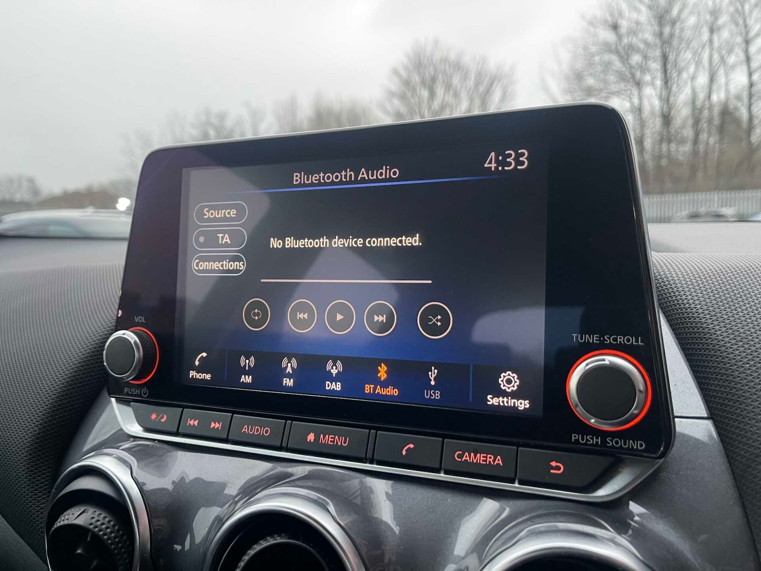 Used Nissan Juke 2021 for sale - 77056909: Photo 23