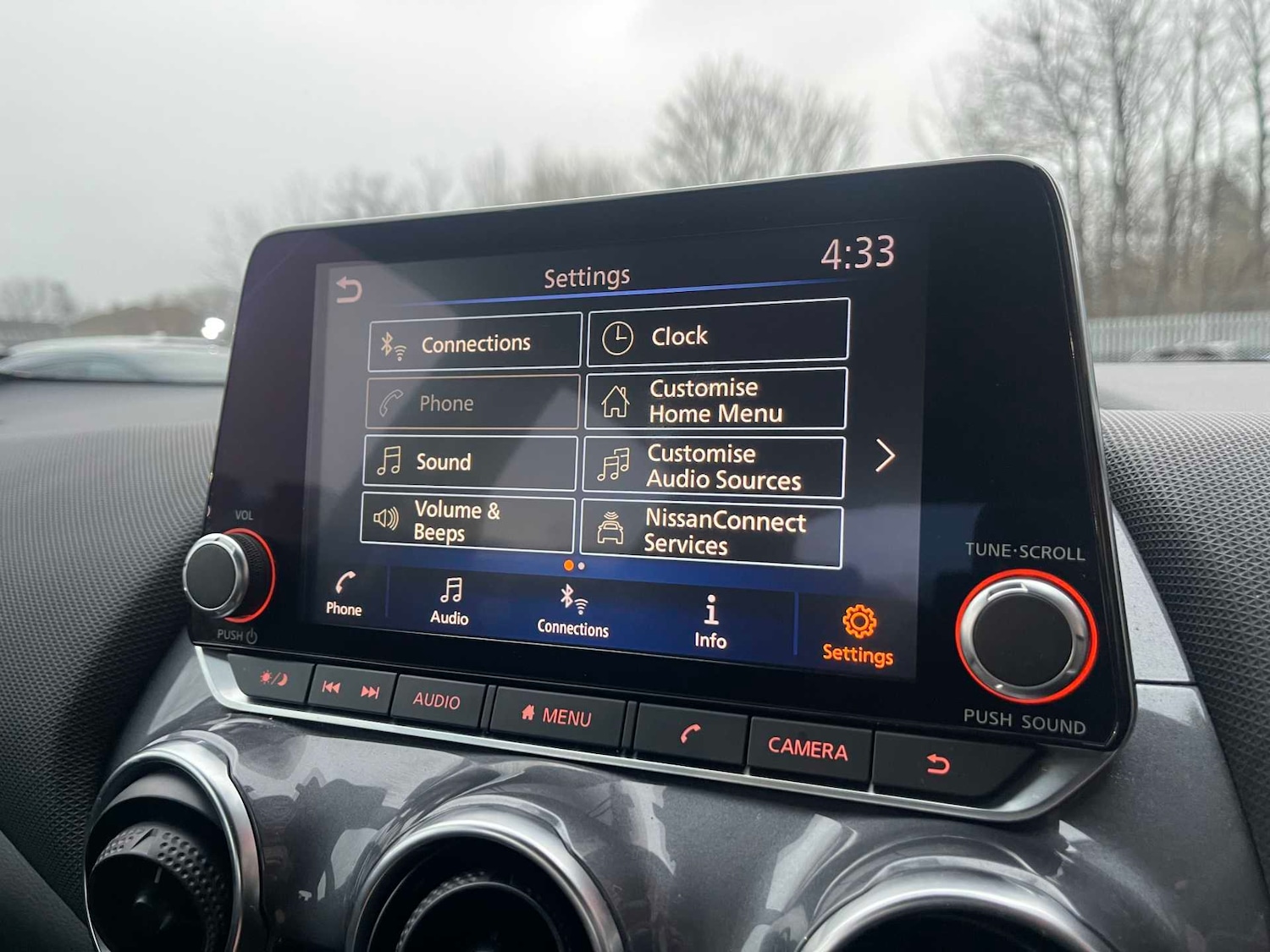 Used Nissan Juke 2021 for sale - 77056909: Photo 24