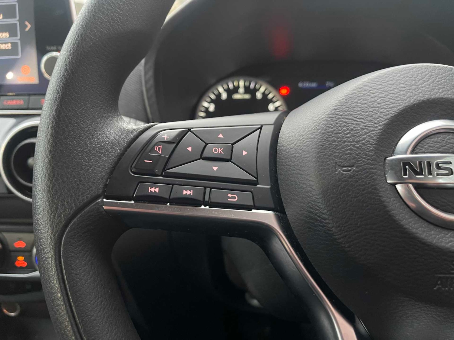 Used Nissan Juke 2021 for sale - 77056909: Photo 26