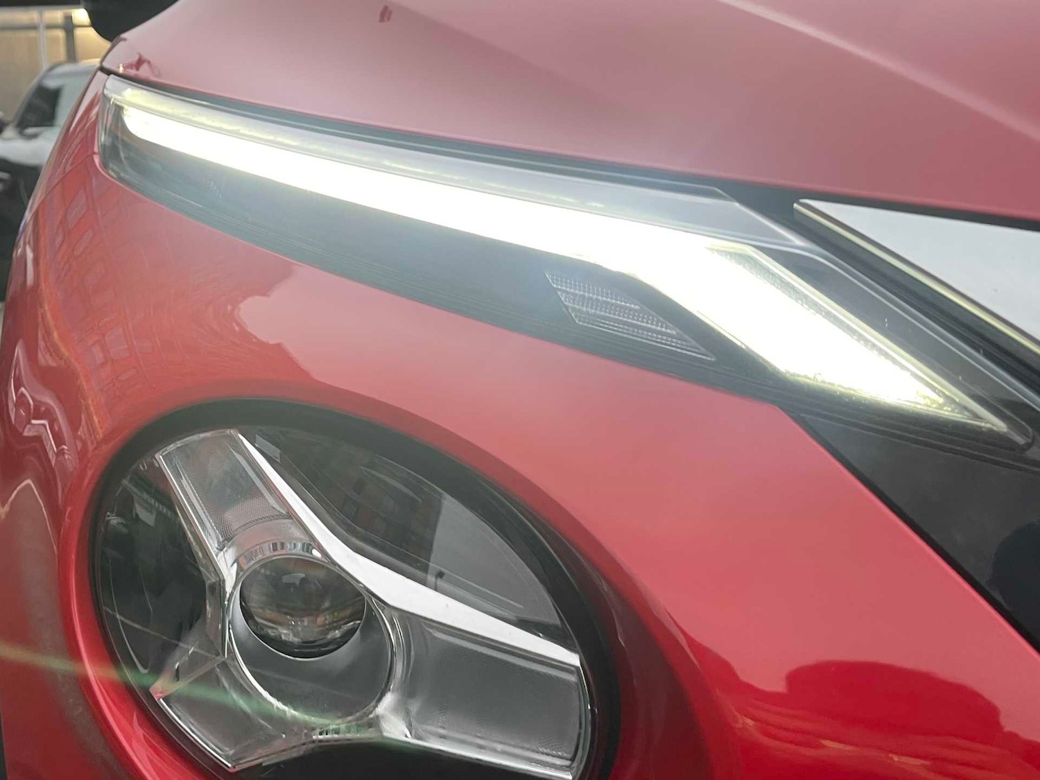 Used Nissan Juke 2021 for sale - 77056909: Photo 31