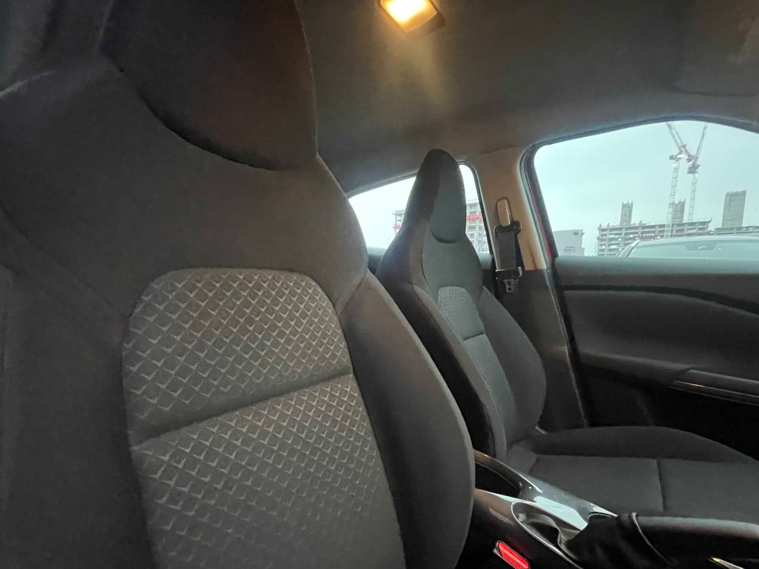 Used Nissan Juke 2021 for sale - 77056909: Photo 33