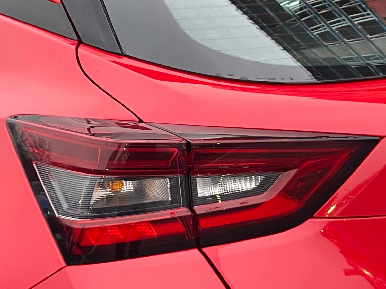 Used Nissan Juke 2021 for sale - 77056909: Photo 36