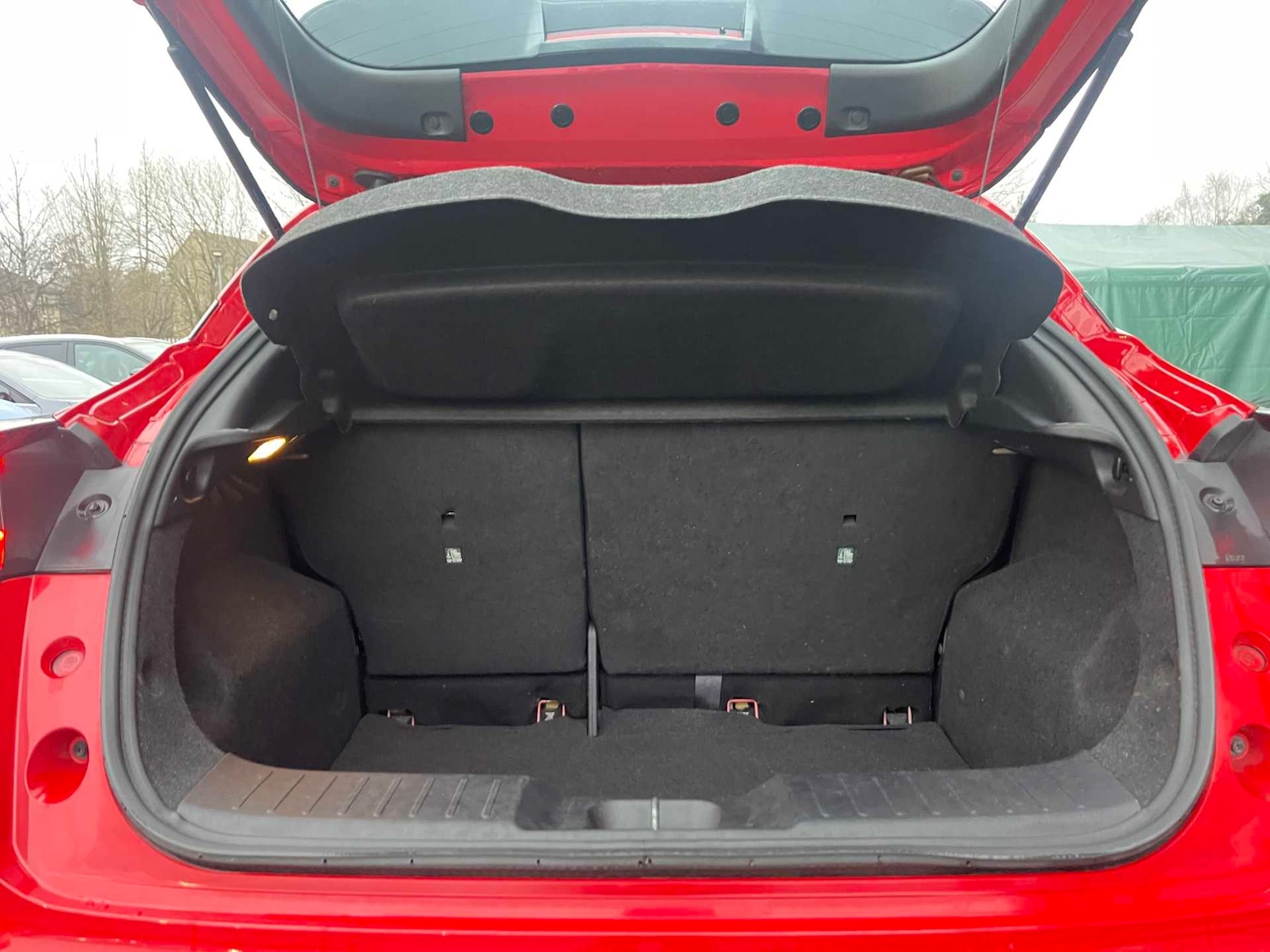 Used Nissan Juke 2021 for sale - 77056909: Photo 37