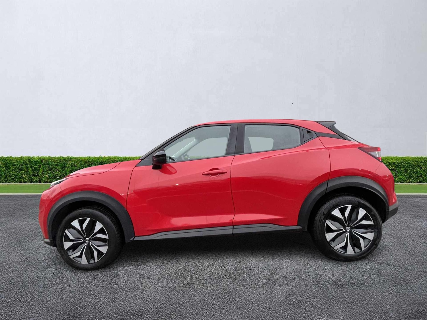 Used Nissan Juke 2021 for sale - 77056909: Photo 4