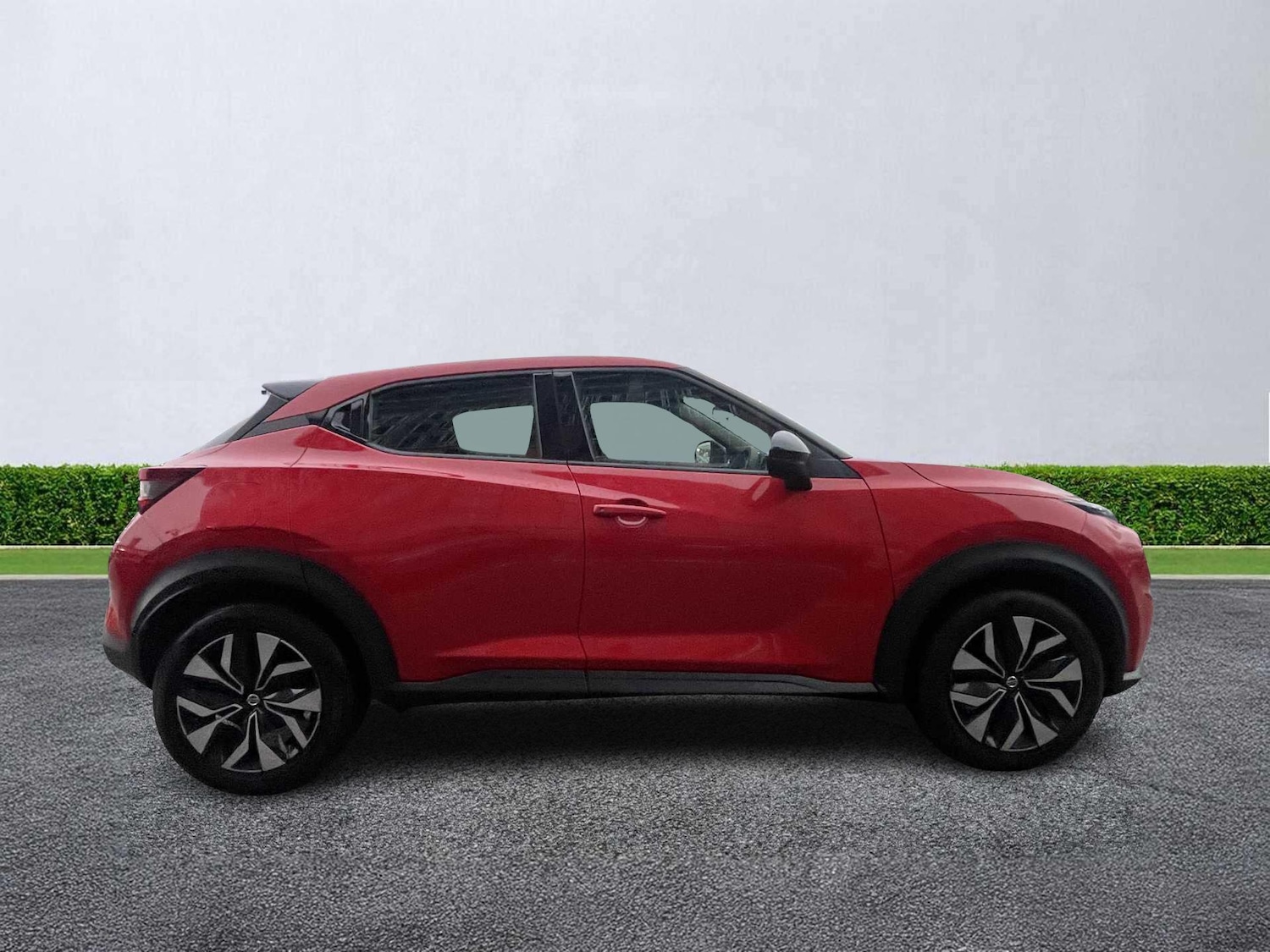 Used Nissan Juke 2021 for sale - 77056909: Photo 5
