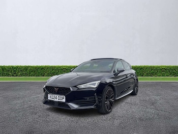 Used Cupra Leon 2024 for sale - 76232768: Photo