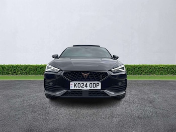 Used Cupra Leon 2024 for sale - 76232768: Photo