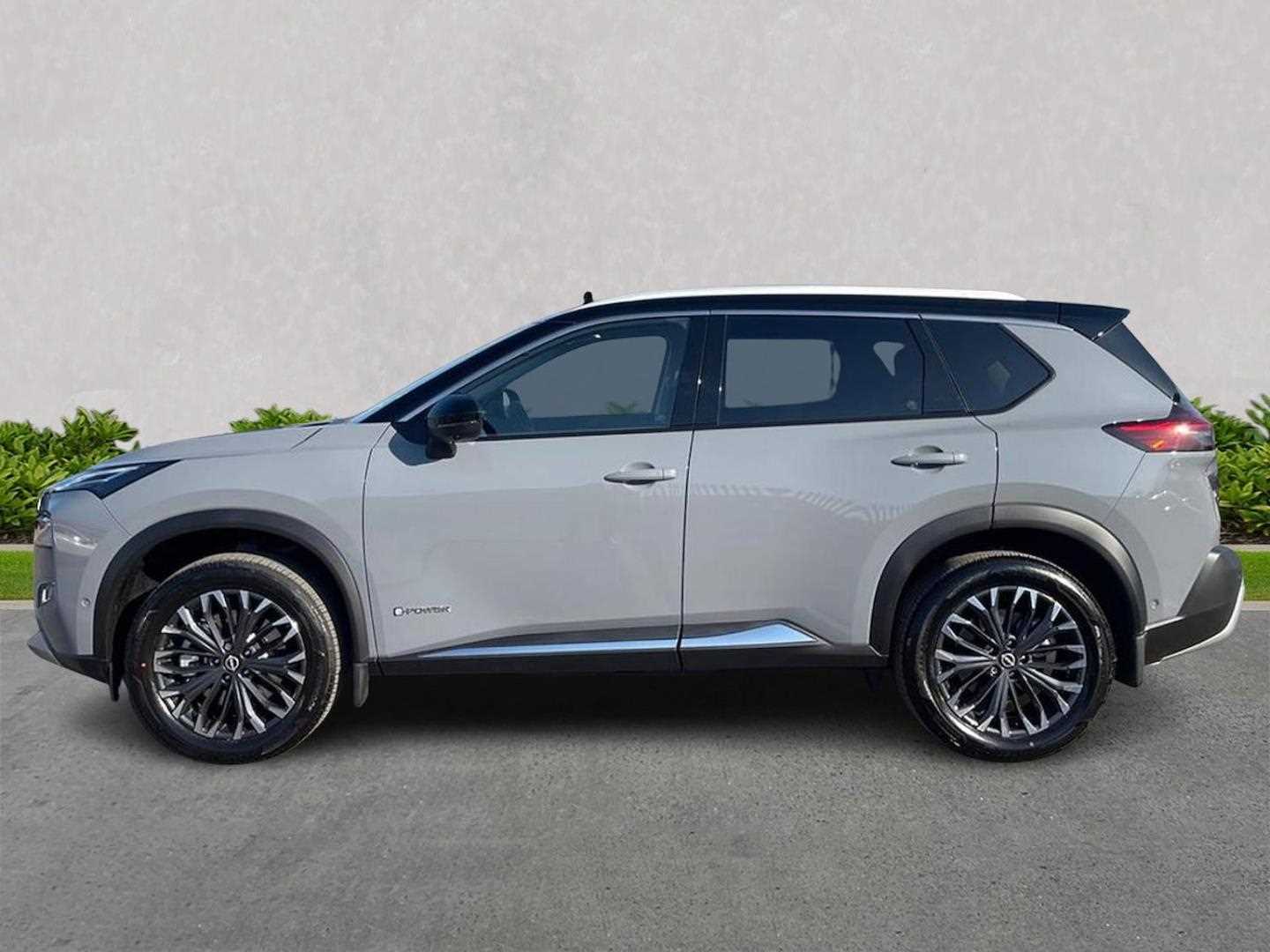 Used Nissan X-Trail 2025 for sale - 75724717: Photo 19