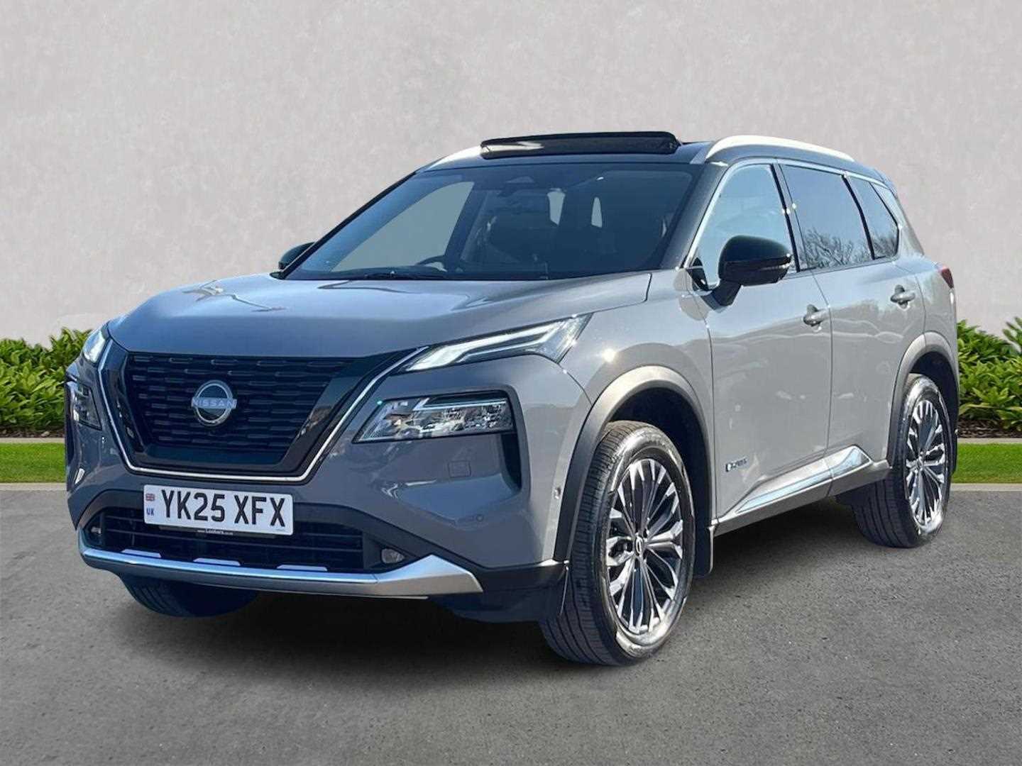 Used Nissan X-Trail 2025 for sale - 75724717: Photo 20