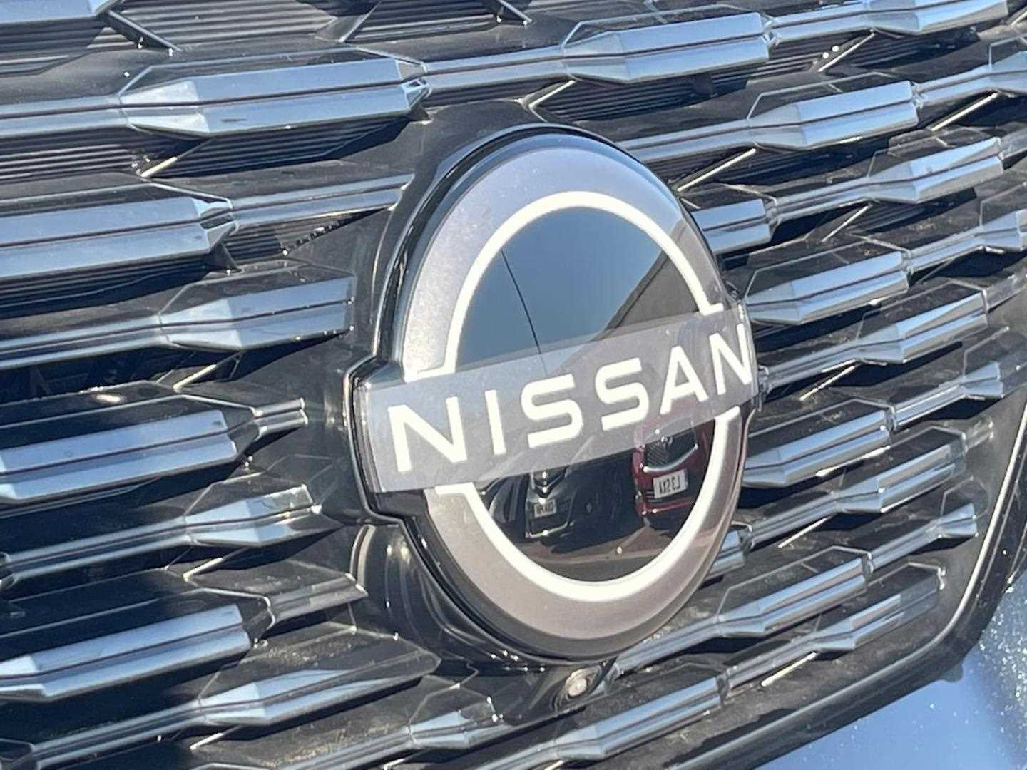 Used Nissan X-Trail 2025 for sale - 75724717: Photo 33