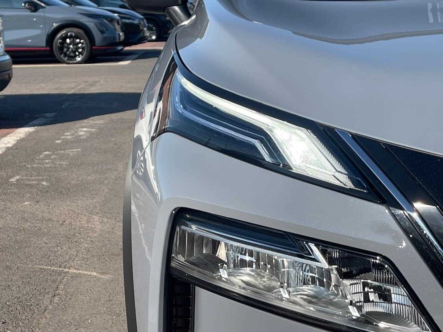 Used Nissan X-Trail 2025 for sale - 75724717: Photo 34