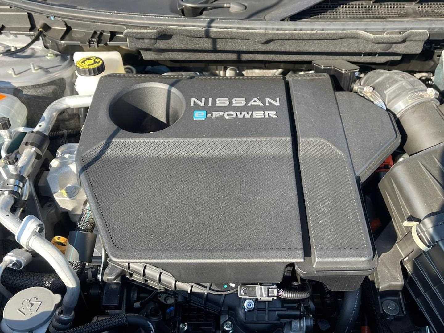 Used Nissan X-Trail 2025 for sale - 75724717: Photo 39