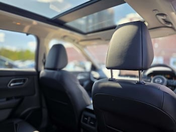 Used Nissan X-Trail 2026 for sale - 78332557: Photo