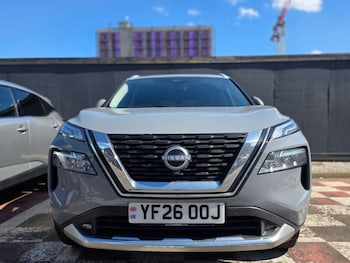 Used Nissan X-Trail 2026 for sale - 78332557: Photo