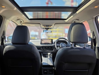 Used Nissan X-Trail 2026 for sale - 78332557: Photo