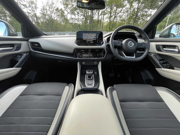 Used Nissan Qashqai 2021 for sale - 76212057: Photo 14