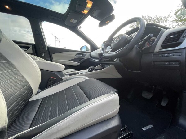 Used Nissan Qashqai 2021 for sale - 76212057: Photo 16