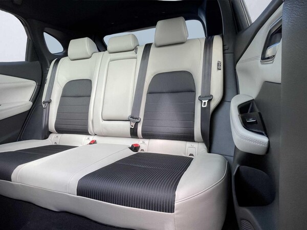 Used Nissan Qashqai 2021 for sale - 76212057: Photo 17