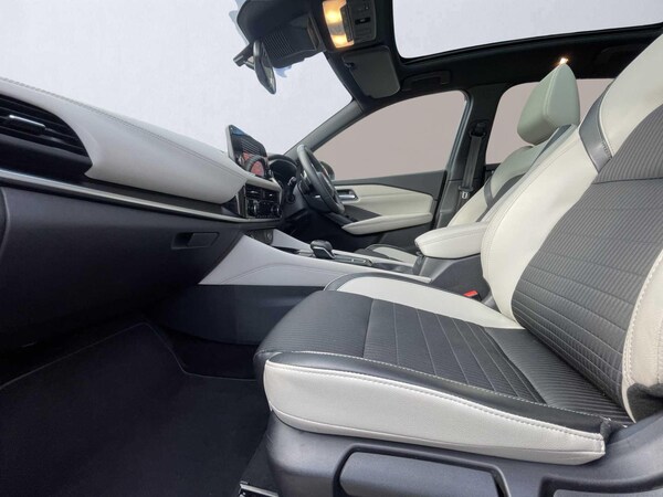 Used Nissan Qashqai 2021 for sale - 76212057: Photo 18