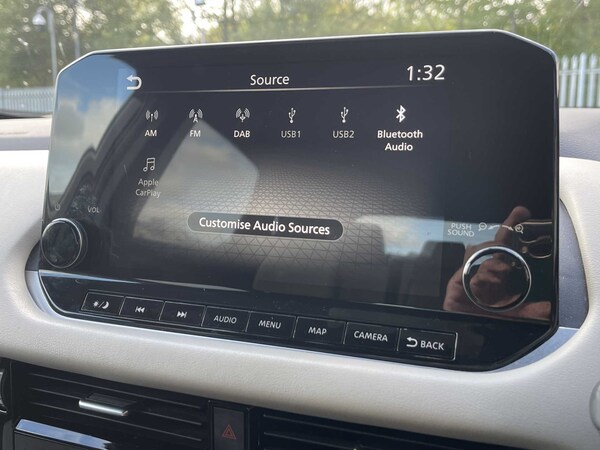 Used Nissan Qashqai 2021 for sale - 76212057: Photo 21
